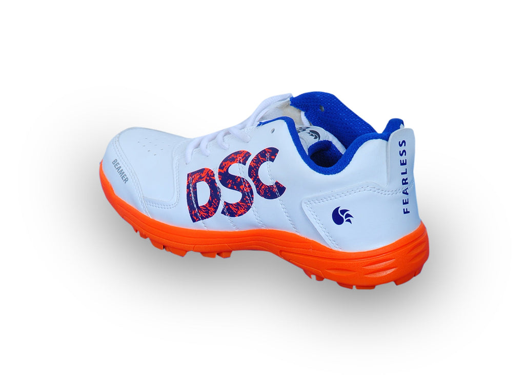 DSC Fearless Shoes Cricket Shoes