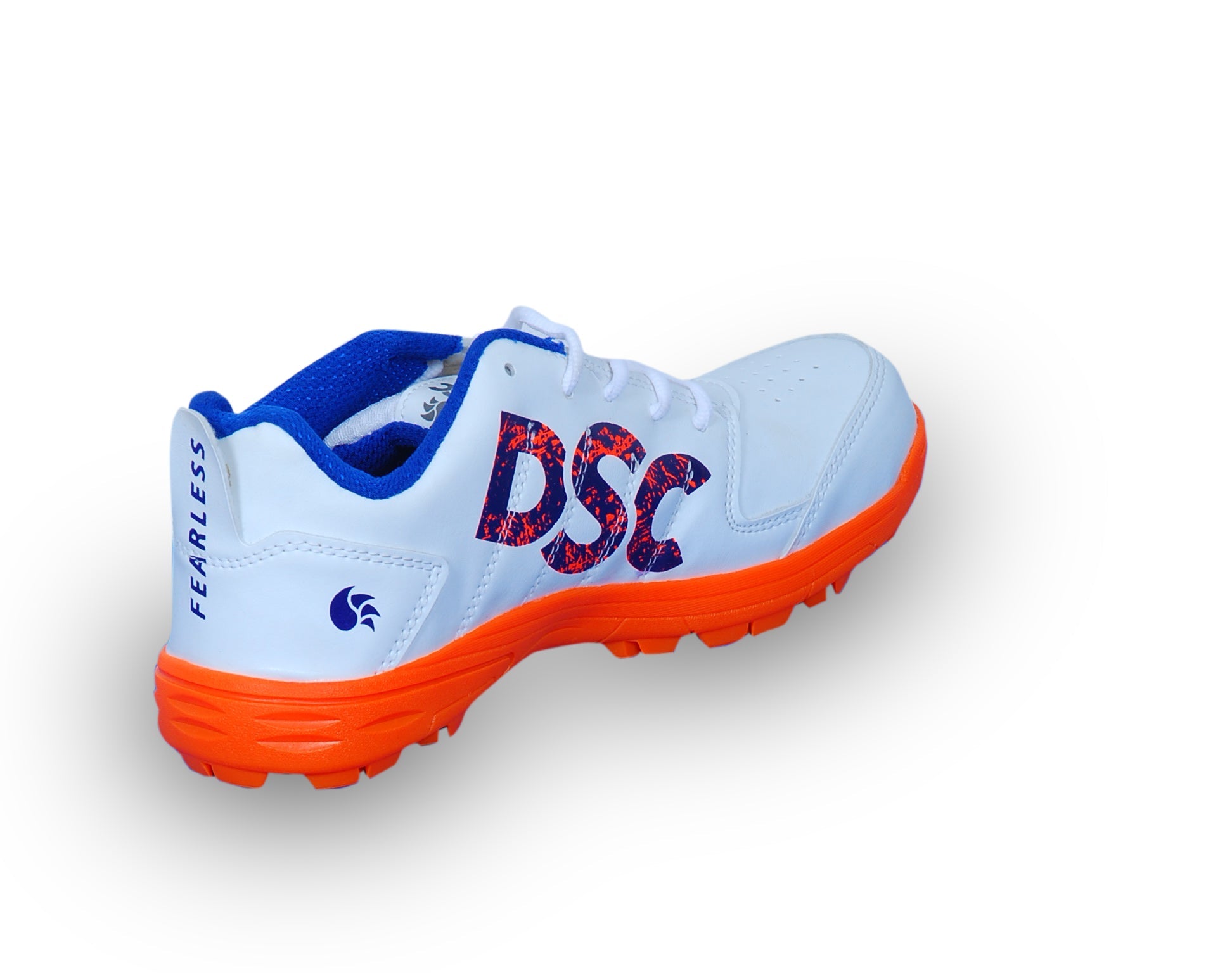 DSC Fearless Shoes Cricket Shoes