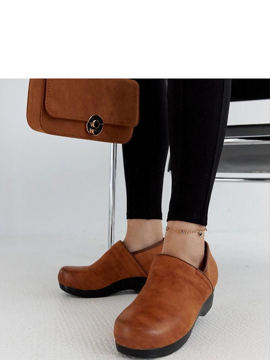 Half shoes model 206479 Solea