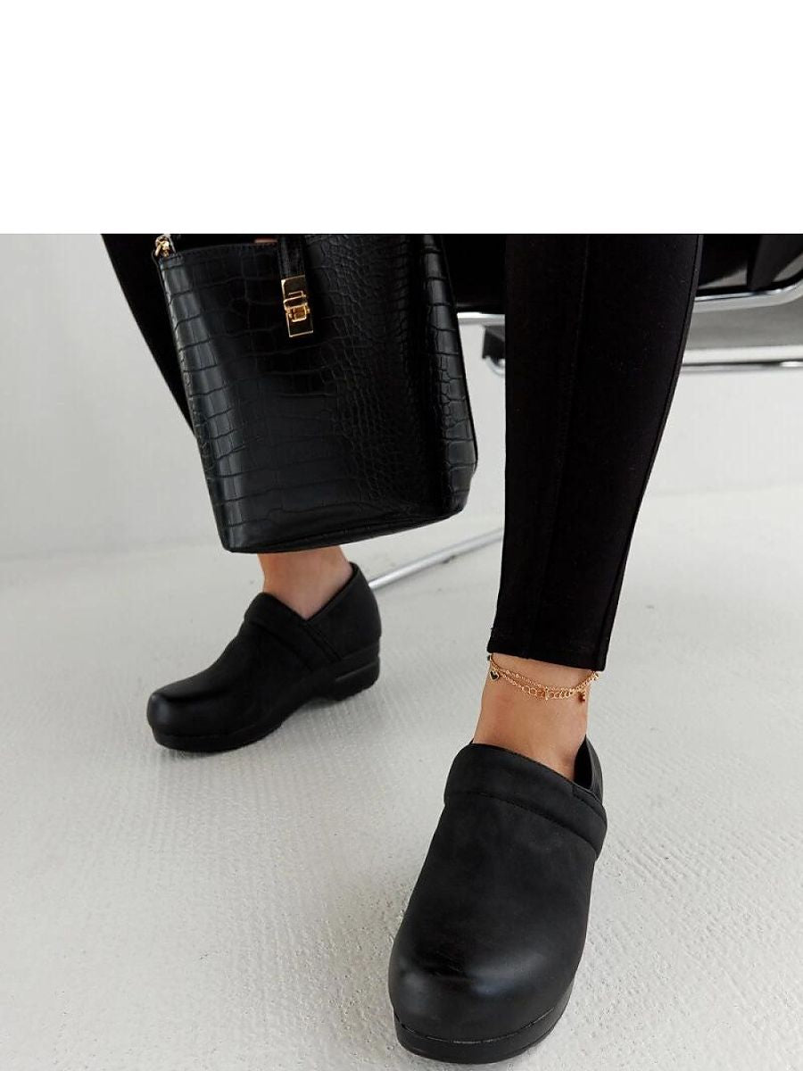 Half shoes model 206480 Solea