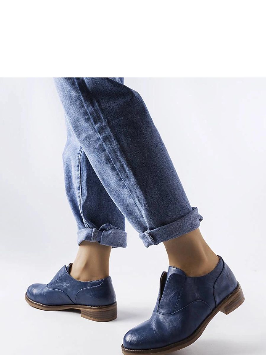 Half shoes model 207057 Solea