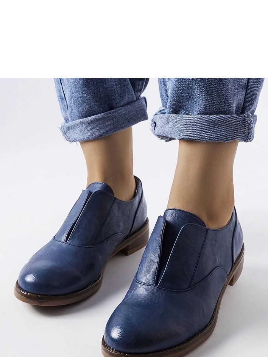 Half shoes model 207057 Solea