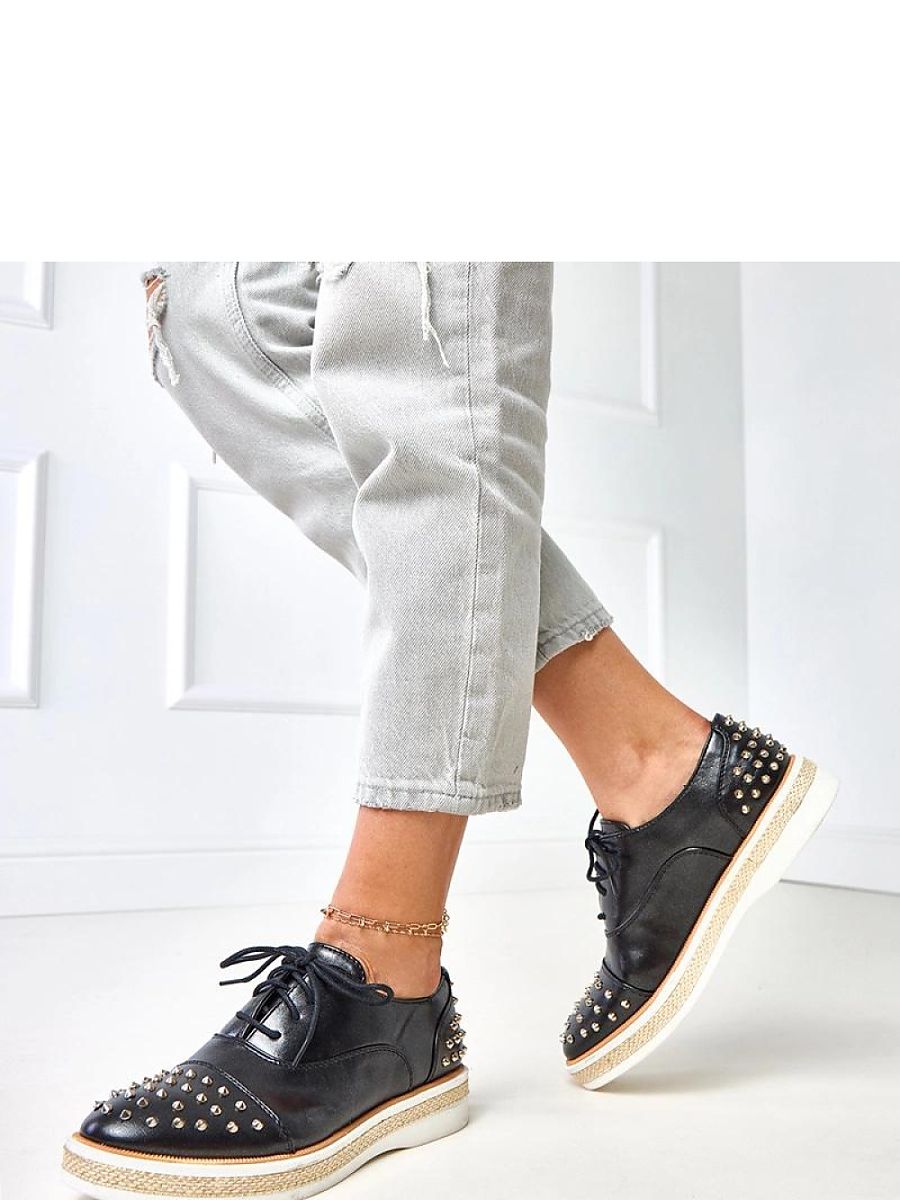 Half shoes model 217674 Solea